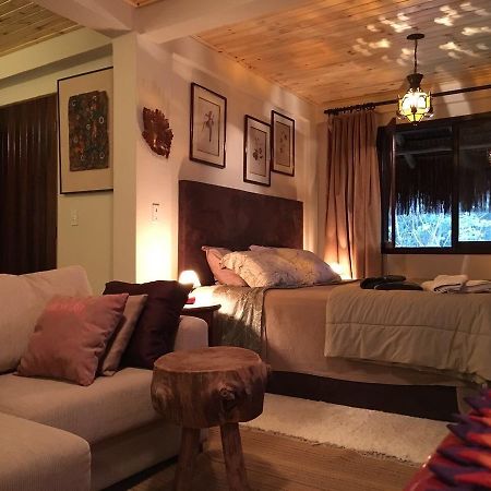 Pousada Casa De Maua 维奥康德马奥 外观 照片
