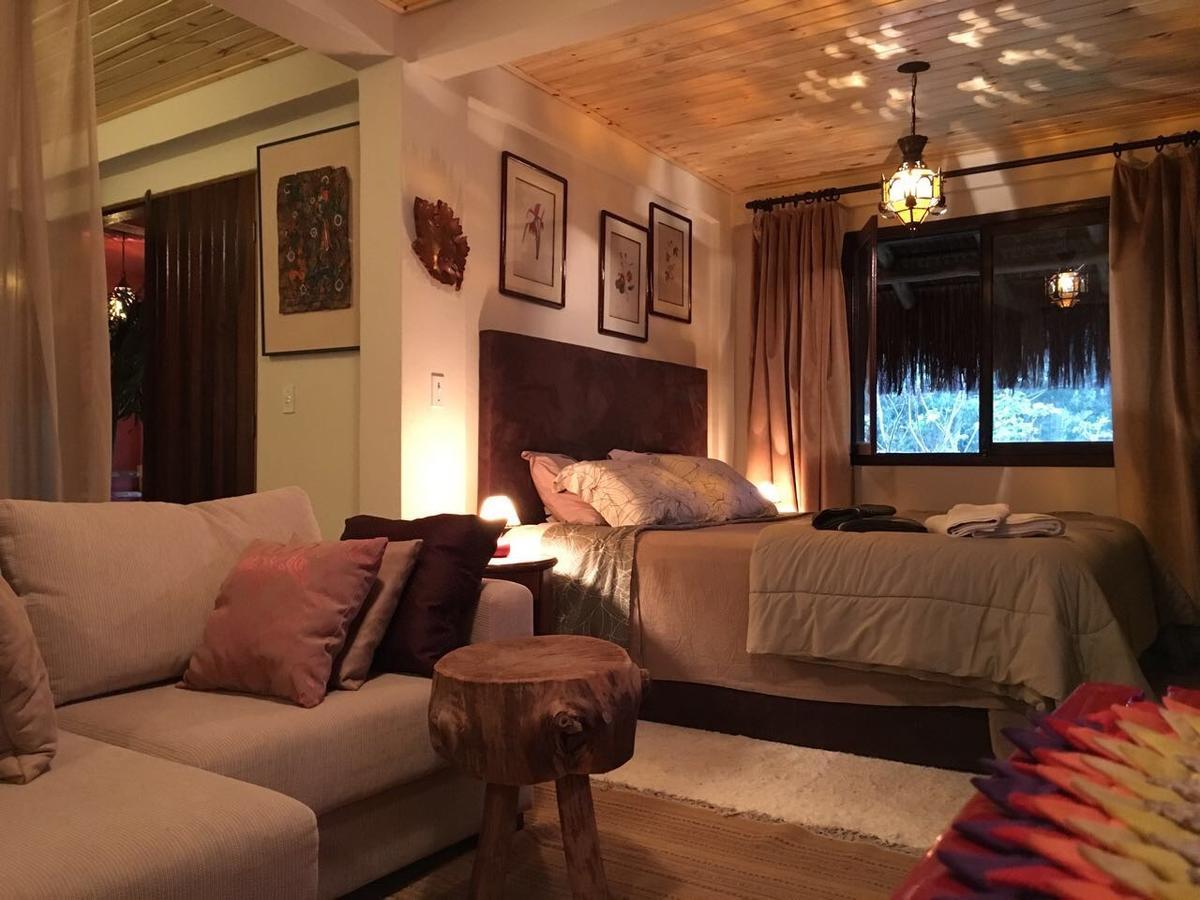 Pousada Casa De Maua 维奥康德马奥 外观 照片