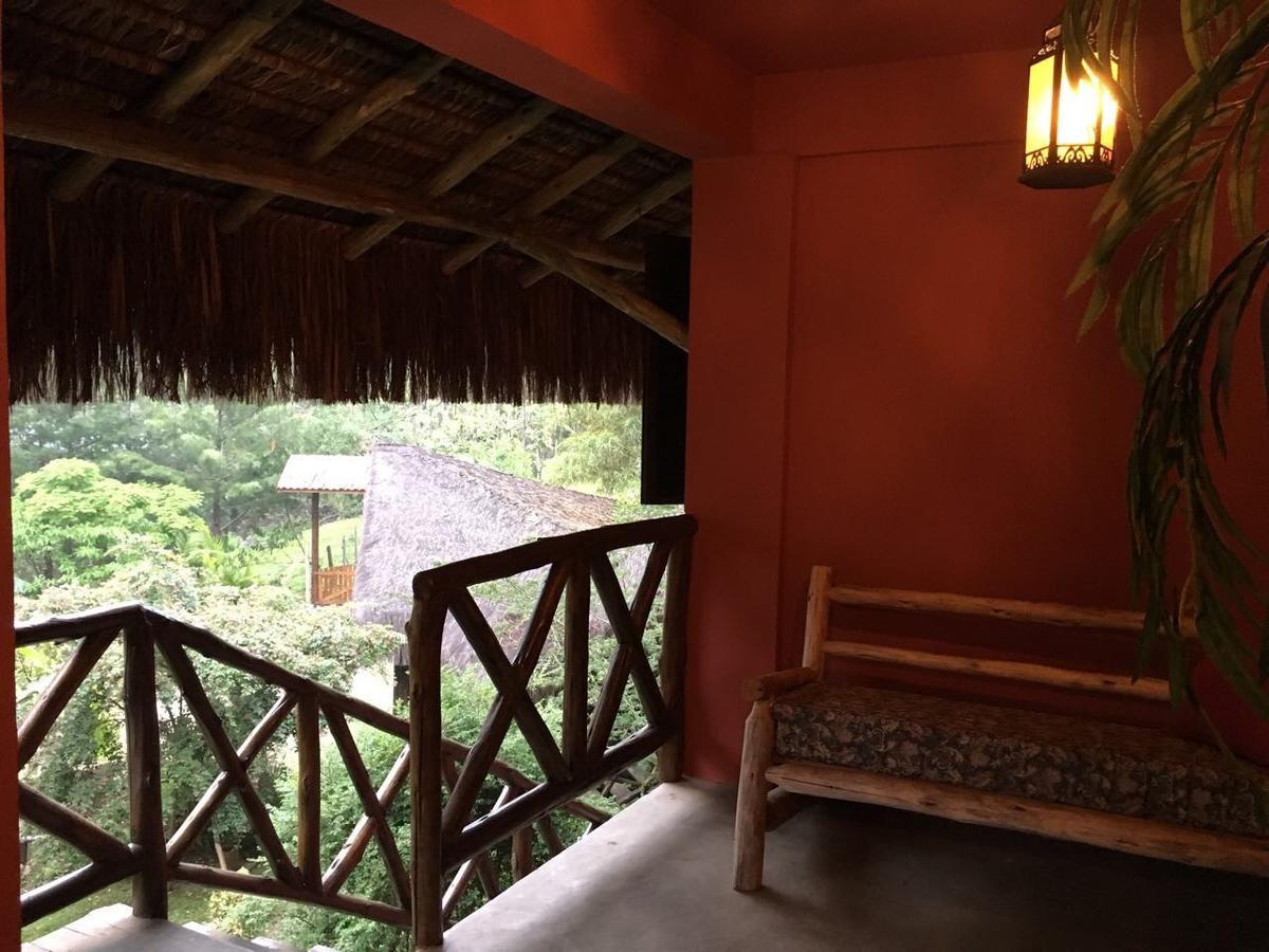 Pousada Casa De Maua 维奥康德马奥 外观 照片