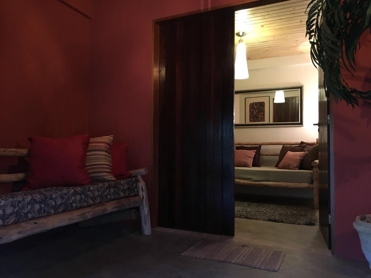 Pousada Casa De Maua 维奥康德马奥 外观 照片
