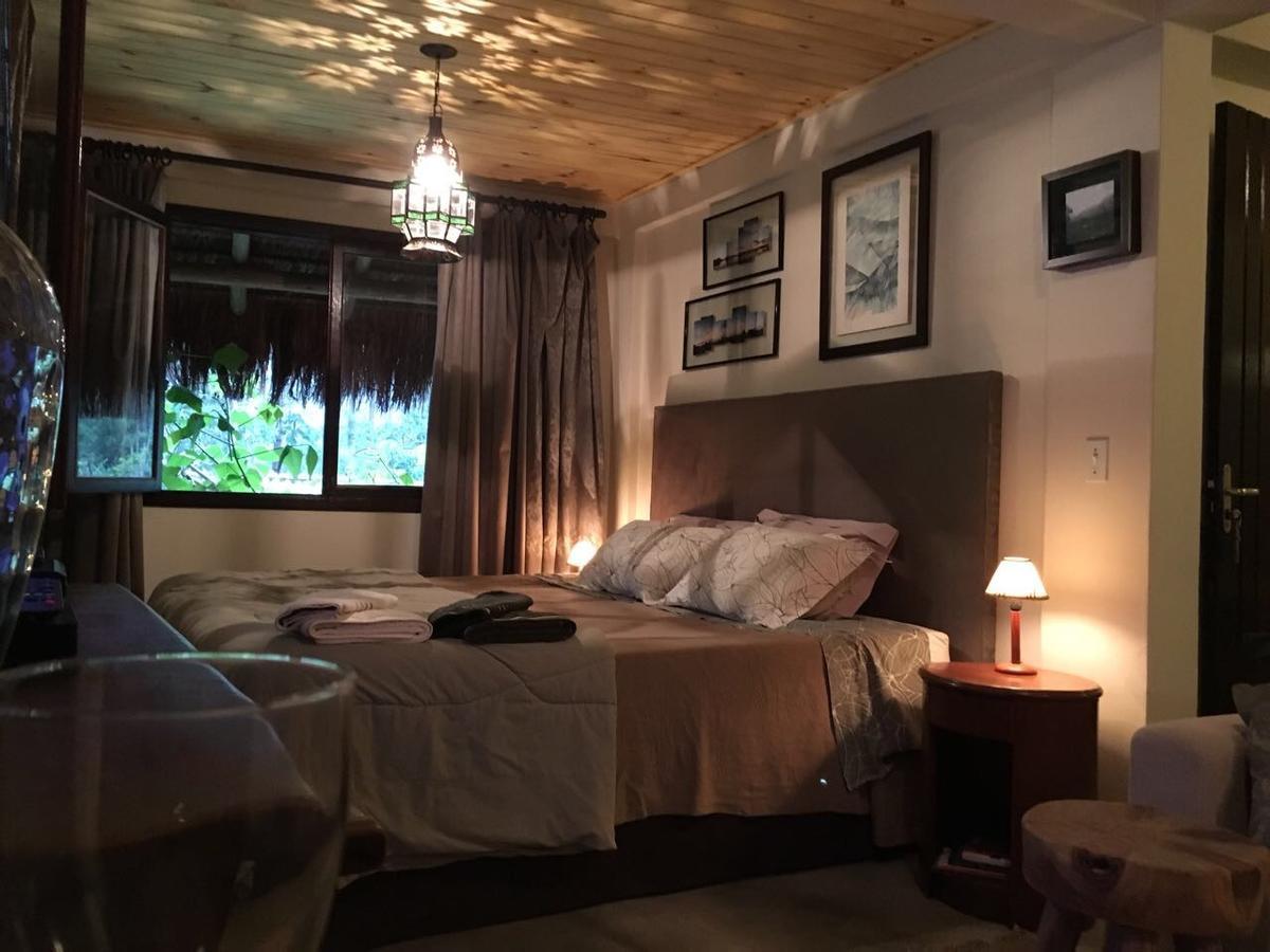 Pousada Casa De Maua 维奥康德马奥 外观 照片