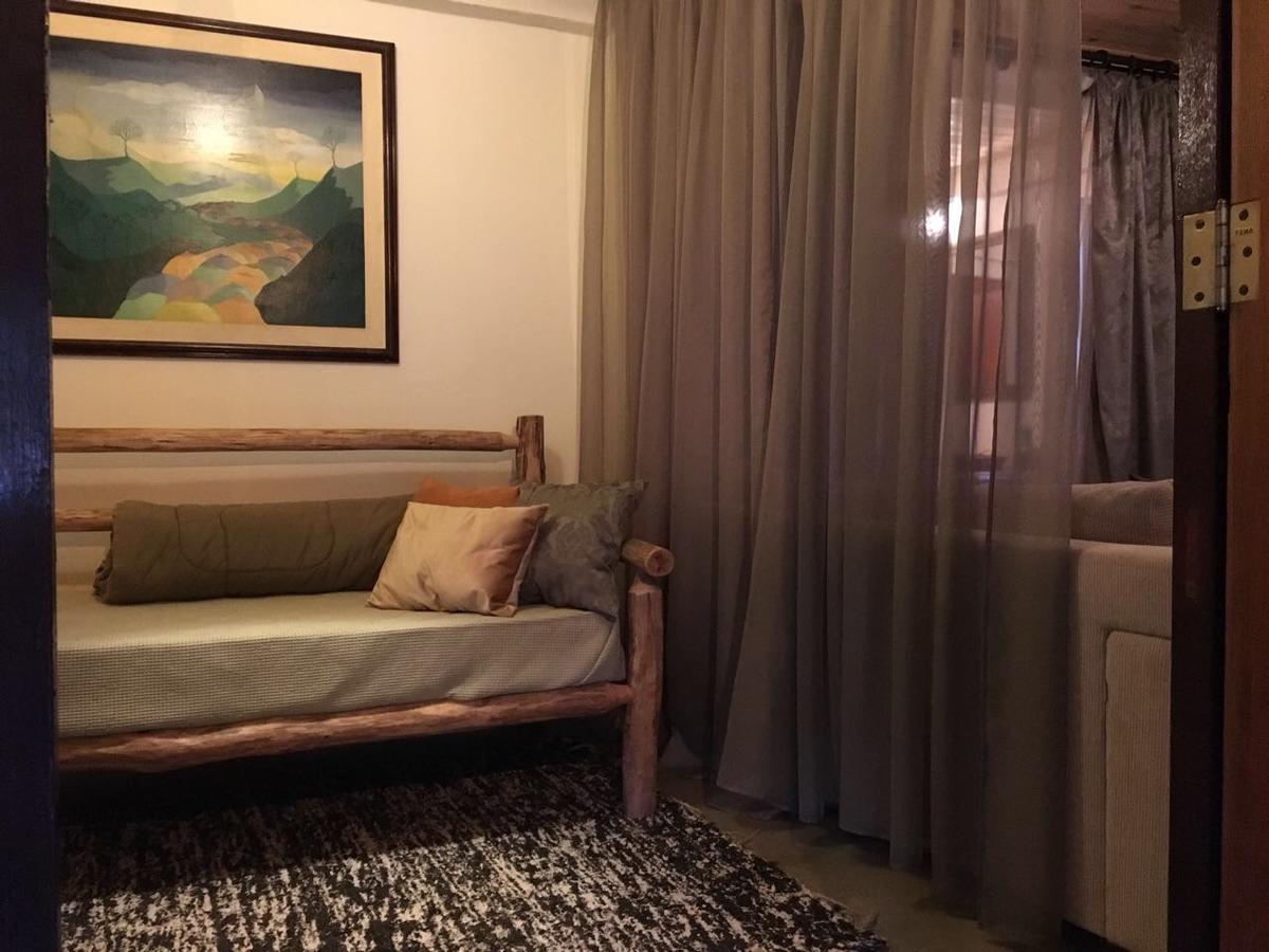 Pousada Casa De Maua 维奥康德马奥 外观 照片