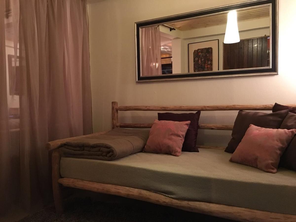 Pousada Casa De Maua 维奥康德马奥 外观 照片