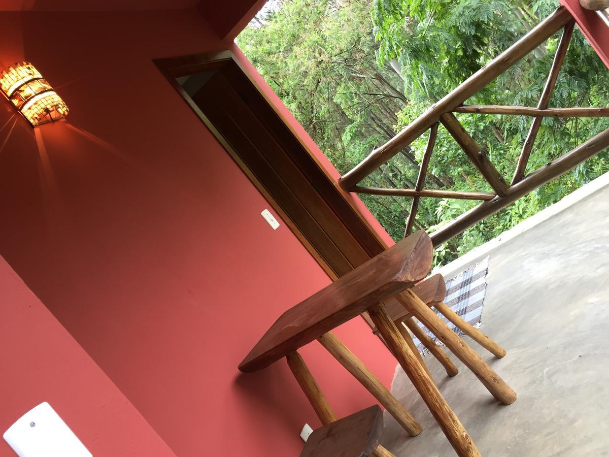Pousada Casa De Maua 维奥康德马奥 外观 照片
