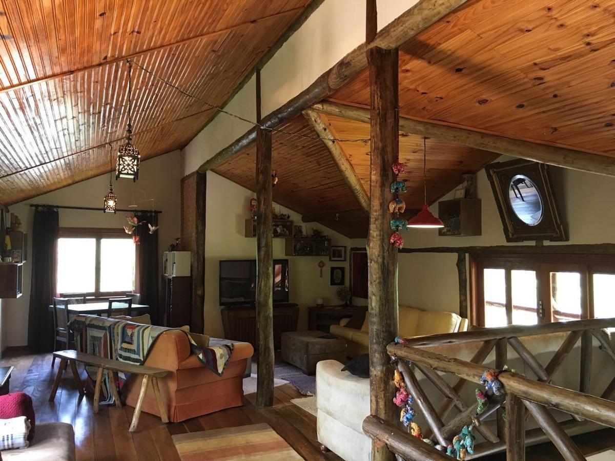 Pousada Casa De Maua 维奥康德马奥 外观 照片